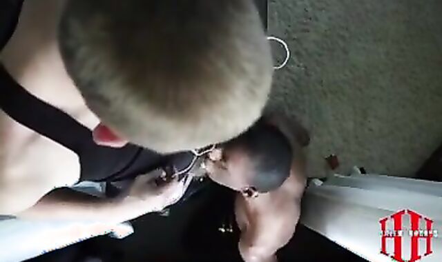 HH Jay His BWC dark-hued Thug