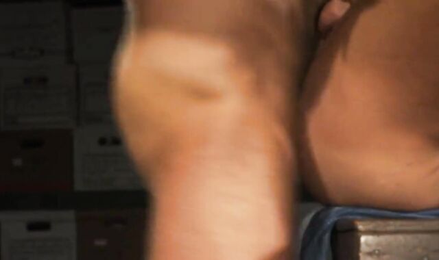 20192102 David Anthony 3 way pound