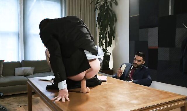 unprotected Office Sergeant&Arad