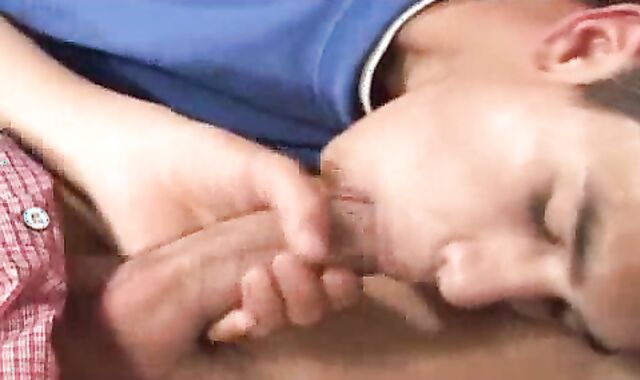 Mexican teenies Have joy