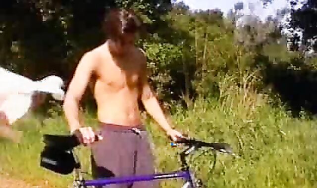 super-cute Bang-Out youngsters