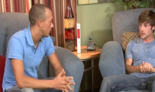 cute Married boy Rail Rectally A homosexuals man meat