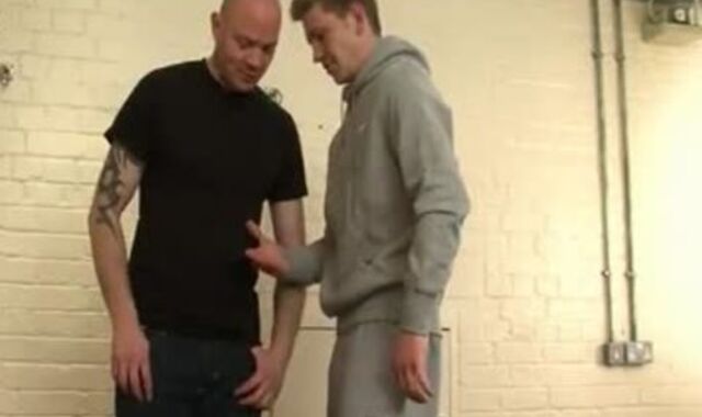 Gay-For-Pay Marriage Counseling four