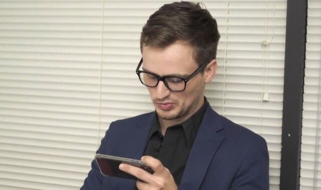 Caught In The Classroom - Johnny Quick with Aaron London Yankee Hook up