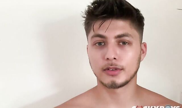 dark father bonks His twunk Around The Pool