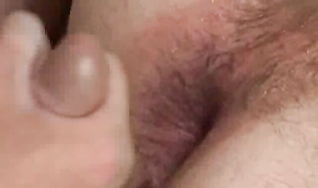 Explosions Of Barebacking