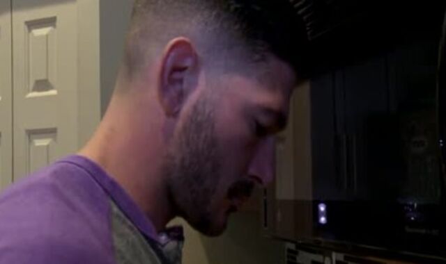 masculines Over 30 Romantic Dinner And Fuckfest