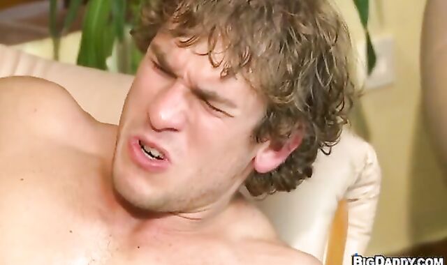 Caleb And John unprotected