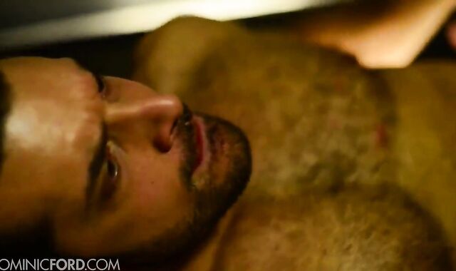 Marcus Ruhl And Alex Graham (DF)