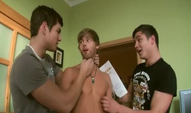 Archive Dario Dolce Kevin Warhol Adam Archuleta