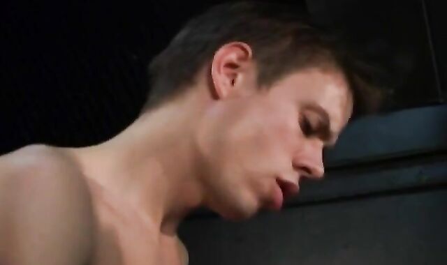 DOUBLE PENETRATION unprotected Sandwich VII