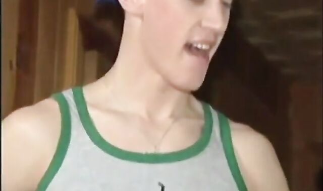 ginormous jizz-shotgun pounding teenie