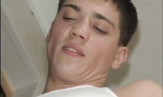 ginormous jizz-shotgun pounding teenie