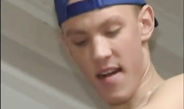 ginormous jizz-shotgun pounding teenie