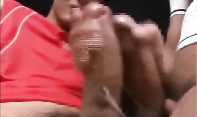 Chinese youngster With massive stiffy