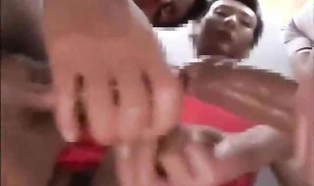 Chinese youngster With massive stiffy