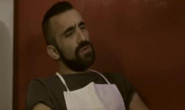 Hungering (2014) (Eng Marionette)