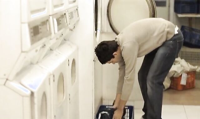 Hungering (2014) (Eng Marionette)