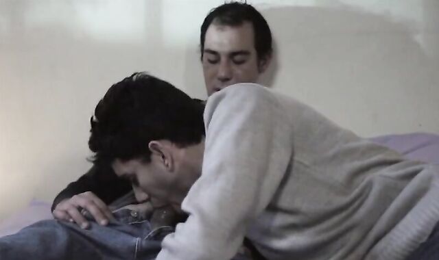 Hungering (2014) (Eng Marionette)