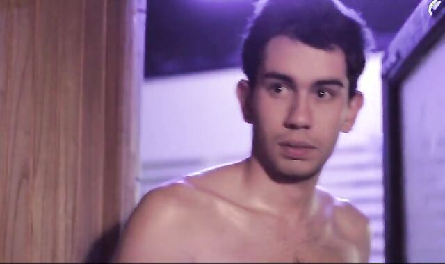 Hungering (2014) (Eng Marionette)