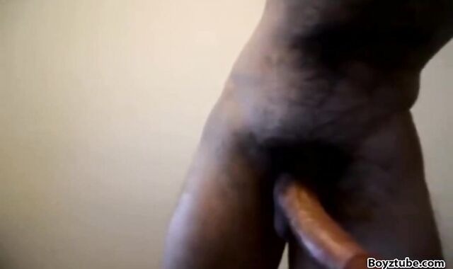 bushy twunk Solo Getting Off