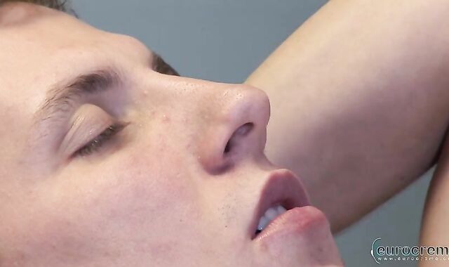 ultra-cute Effin' Morning, luxurious!