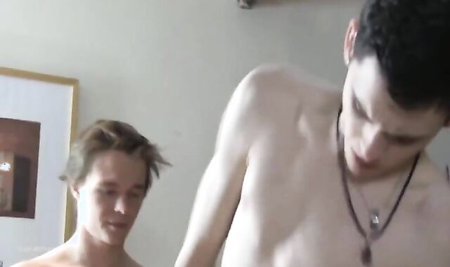 naked lad Plenty Of-hook-up