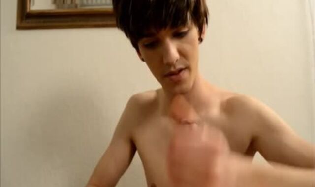 JR Adams And Ethan darksome