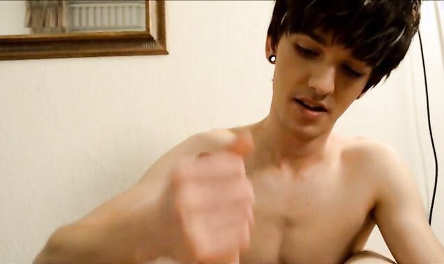 JR Adams And Ethan darksome