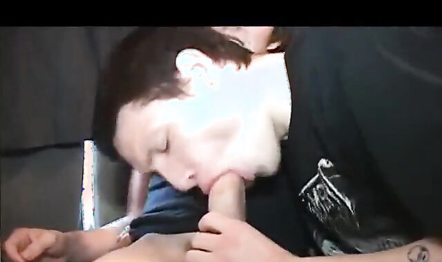 Ooey Goopy Boi Gangbangers