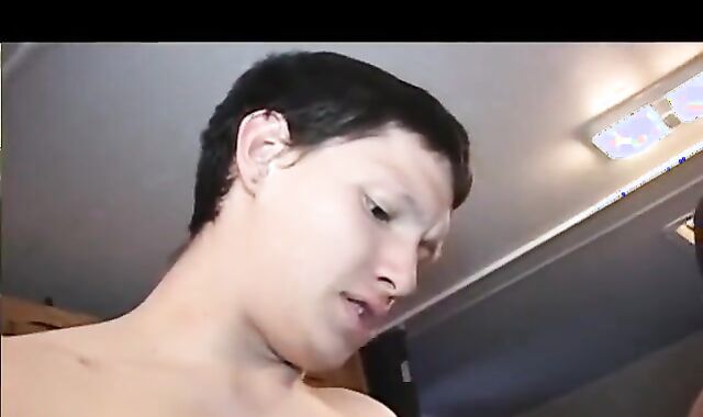 Ooey Goopy Boi Gangbangers