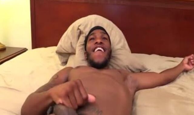 THUGBAIT TRANQUIL ebony