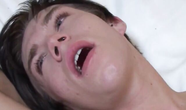 1 Wake Up Internal Cumshot And smash