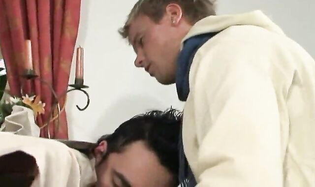 ass Breeders unprotected 02