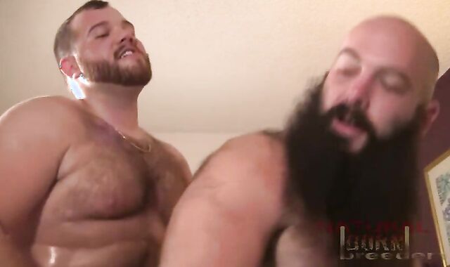 Abe And Steve plumb unprotected