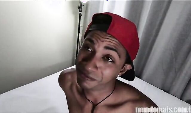 Latino stud Vs Latino teenage