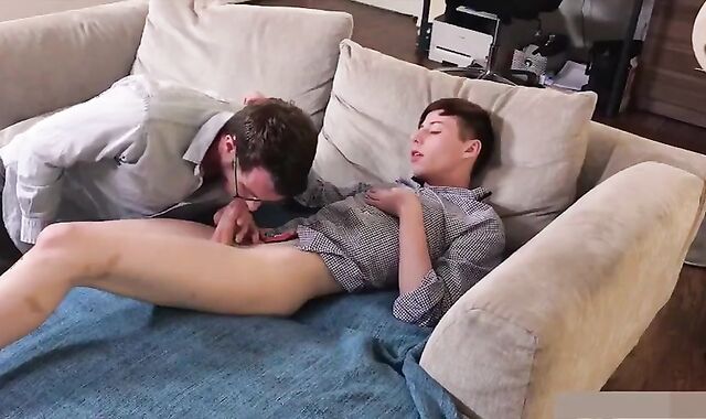 in nature's attire At Home