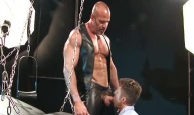 delicious deep throating