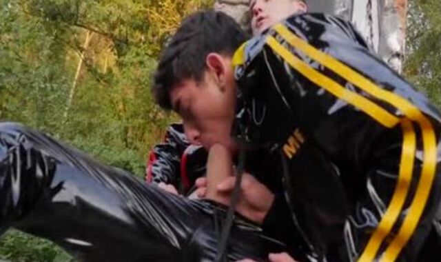 Why wait - Kaleb Cross & Roman Capellini