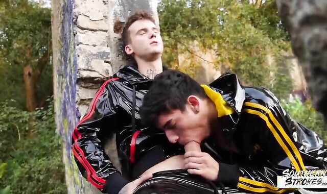 Why wait - Kaleb Cross & Roman Capellini