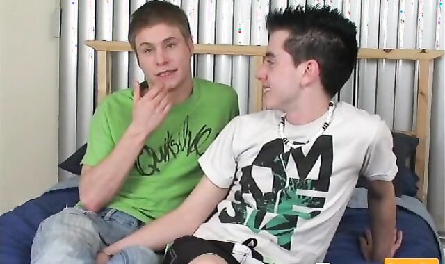 man-meat BANGERS - Vignette six