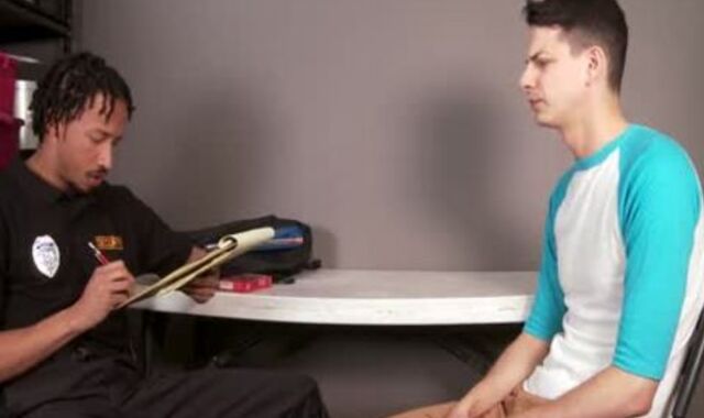 Tall dude screwed wet By meaty rod Security