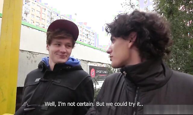 LucaVisconti - let us GO TO MY PLACE