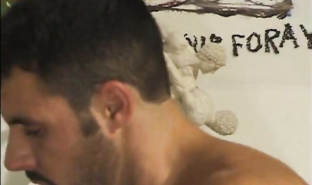 humongous knobs three