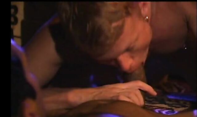 humongous knobs three