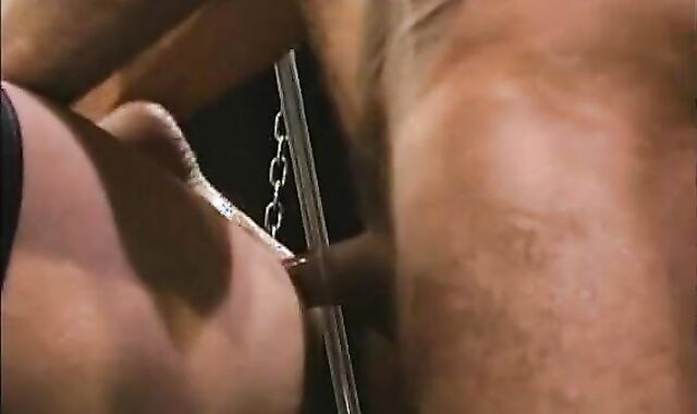 humongous knobs three