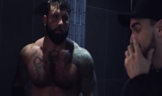 Friendly Fire Episode1 With JayDymel MarkusKage & RyanStone