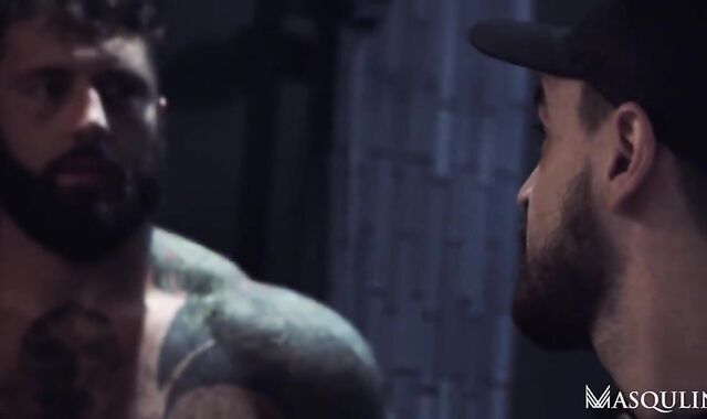 Friendly Fire Episode1 With JayDymel MarkusKage & RyanStone