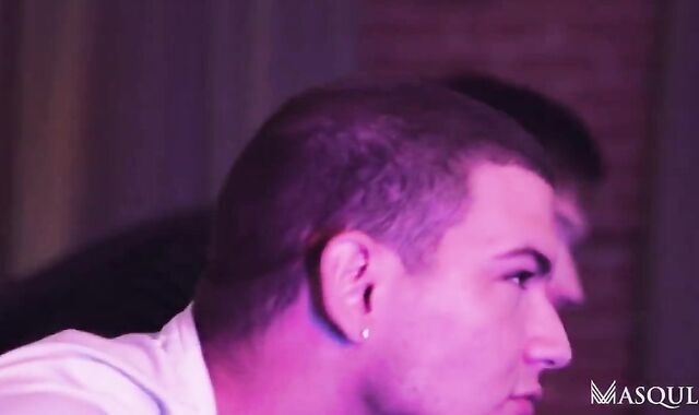 Friendly Fire Episode1 With JayDymel MarkusKage & RyanStone