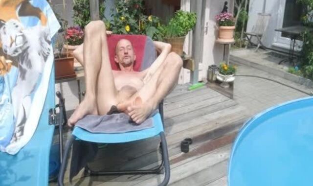 sensation On The Isle